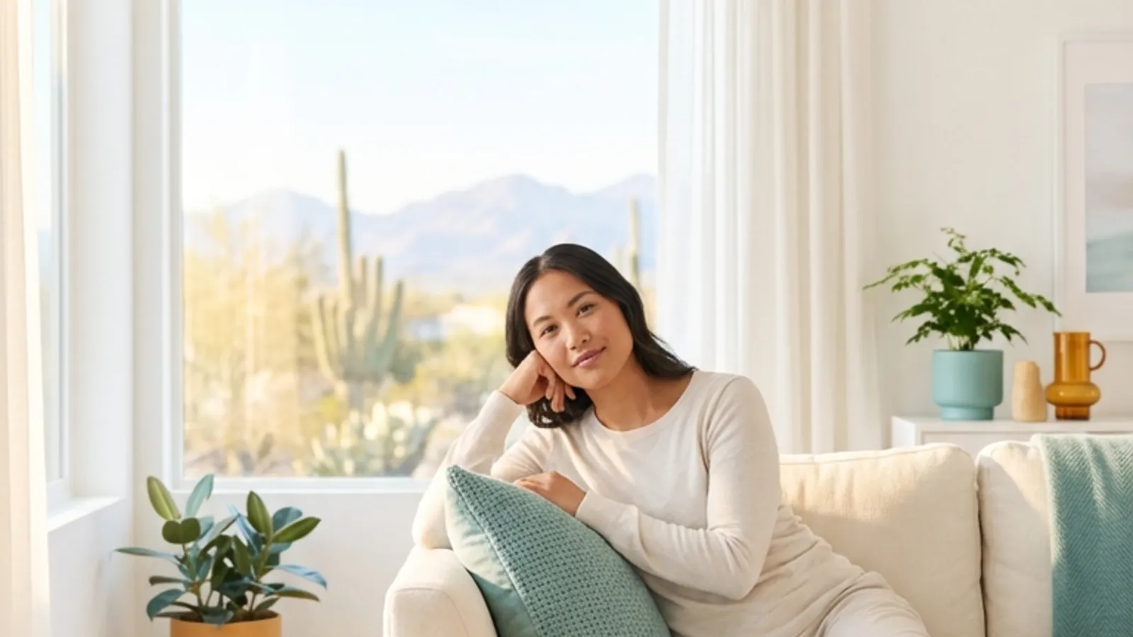 At-Home IV Therapy: What to Expect Your First Time