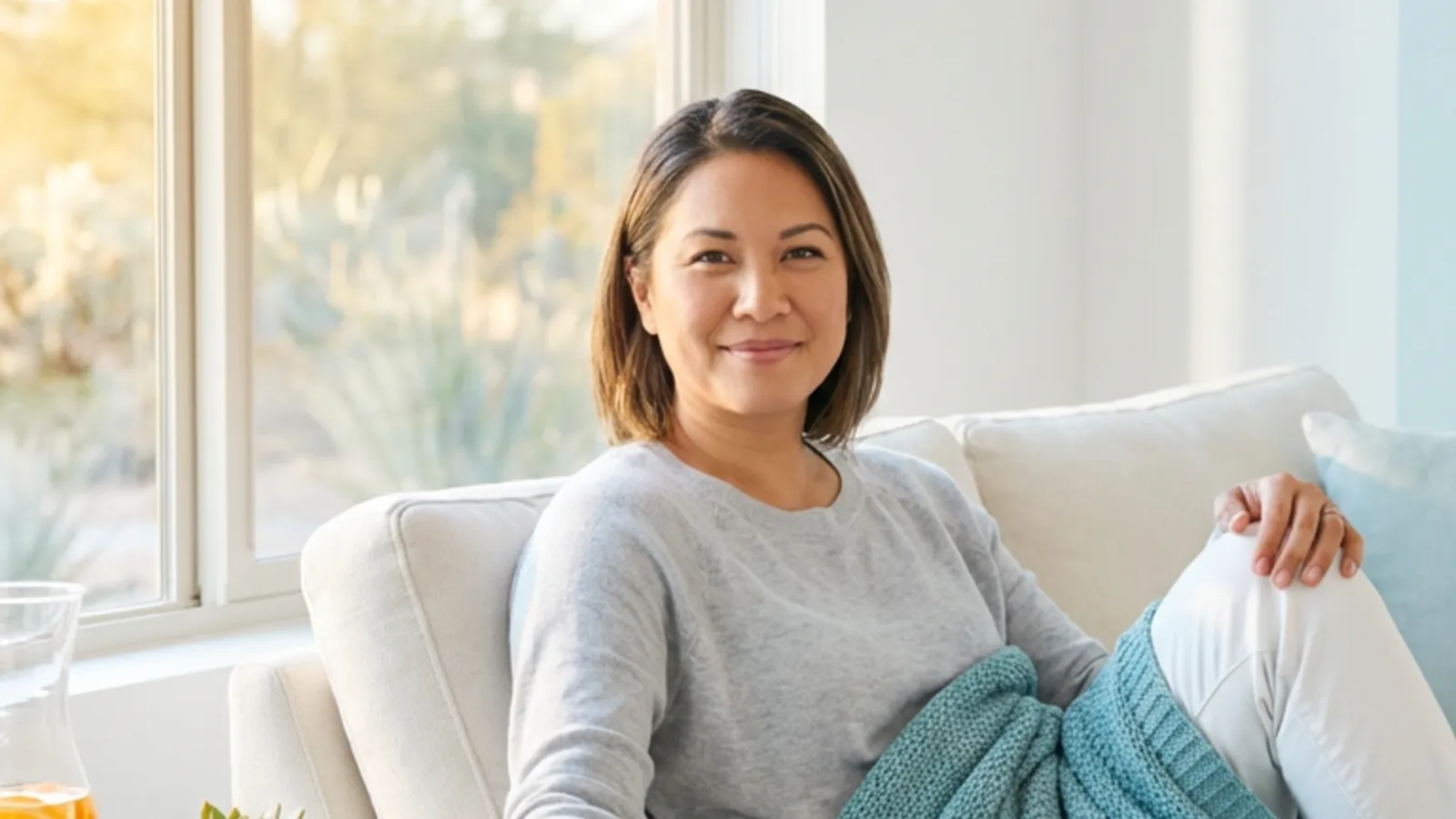 IV Therapy for Cold and Flu Recovery