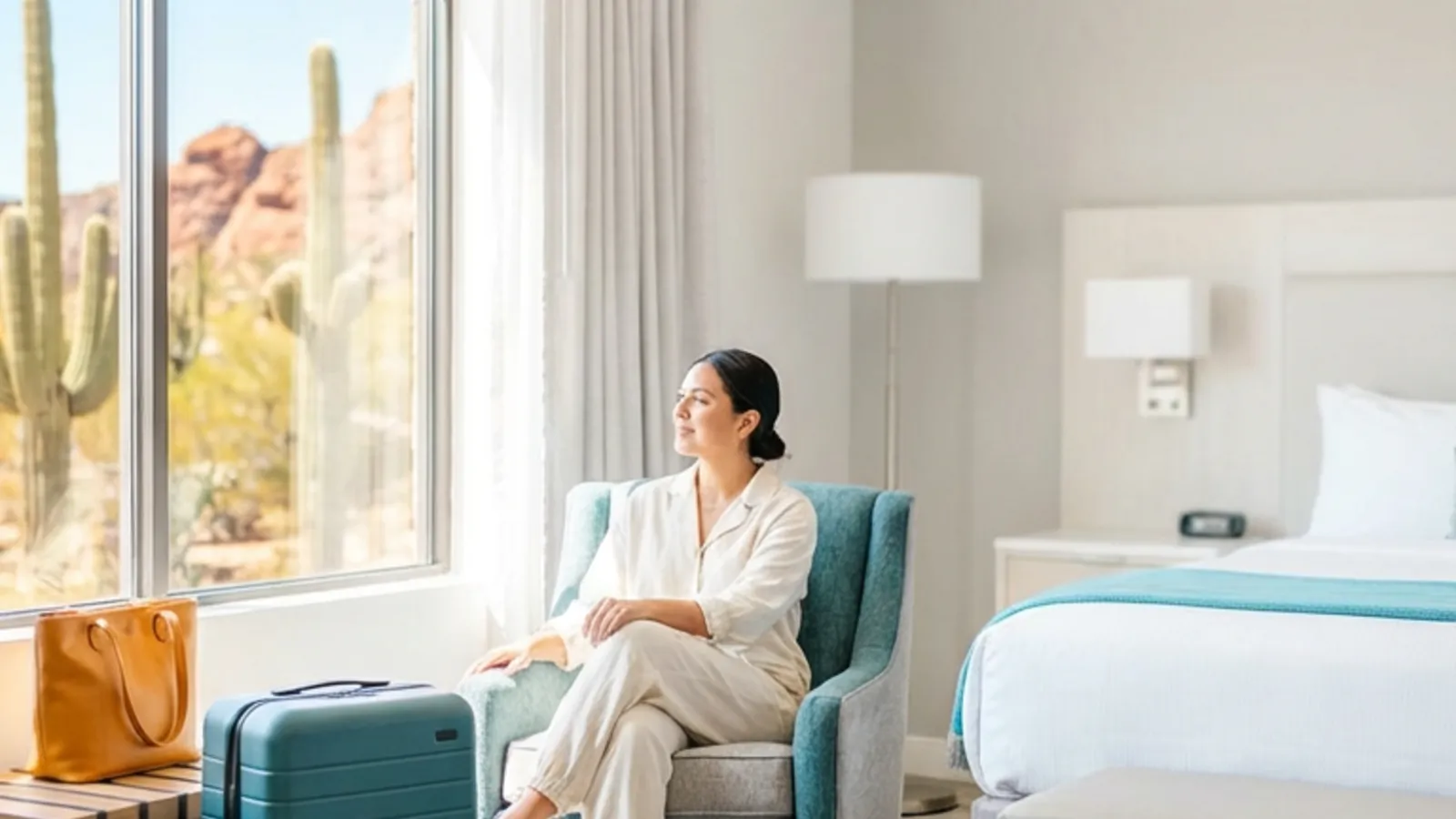 Jet Lag Recovery IV Drip: Feel Normal Faster